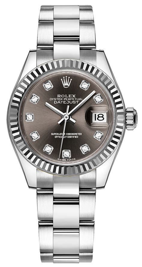 rolex 2179174|Genuine Rolex Datejust 28 Automatic Watch 279174.